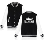 FORTNITE slim jacket