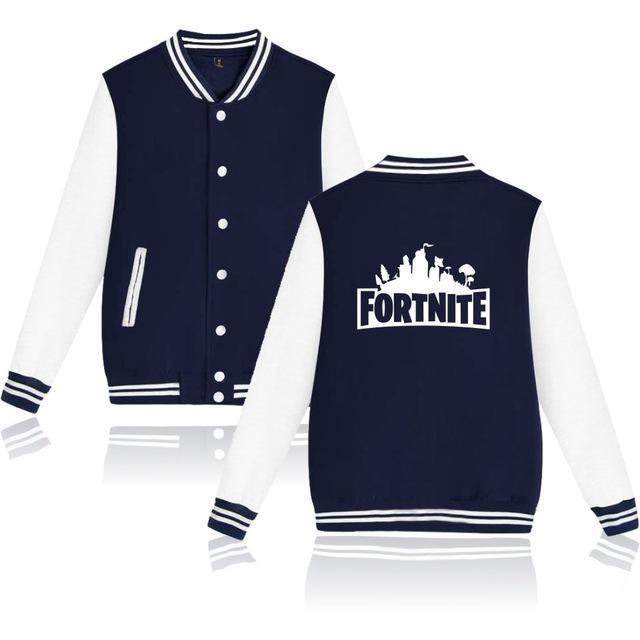 FORTNITE slim jacket