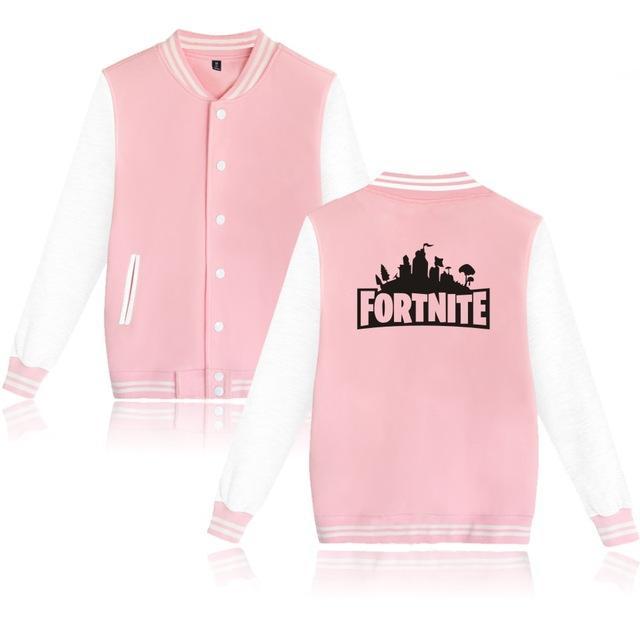 FORTNITE slim jacket