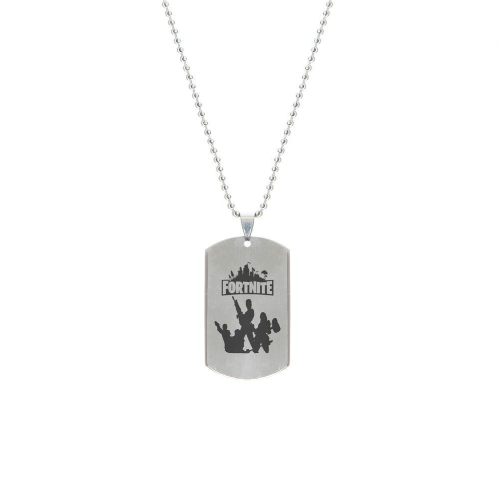 FORTNITE necklace