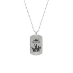 FORTNITE necklace