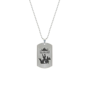 FORTNITE necklace