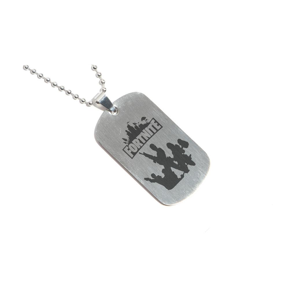 FORTNITE necklace