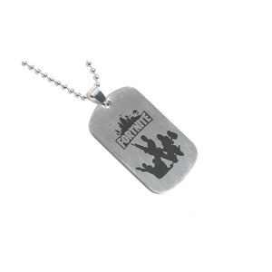 FORTNITE necklace