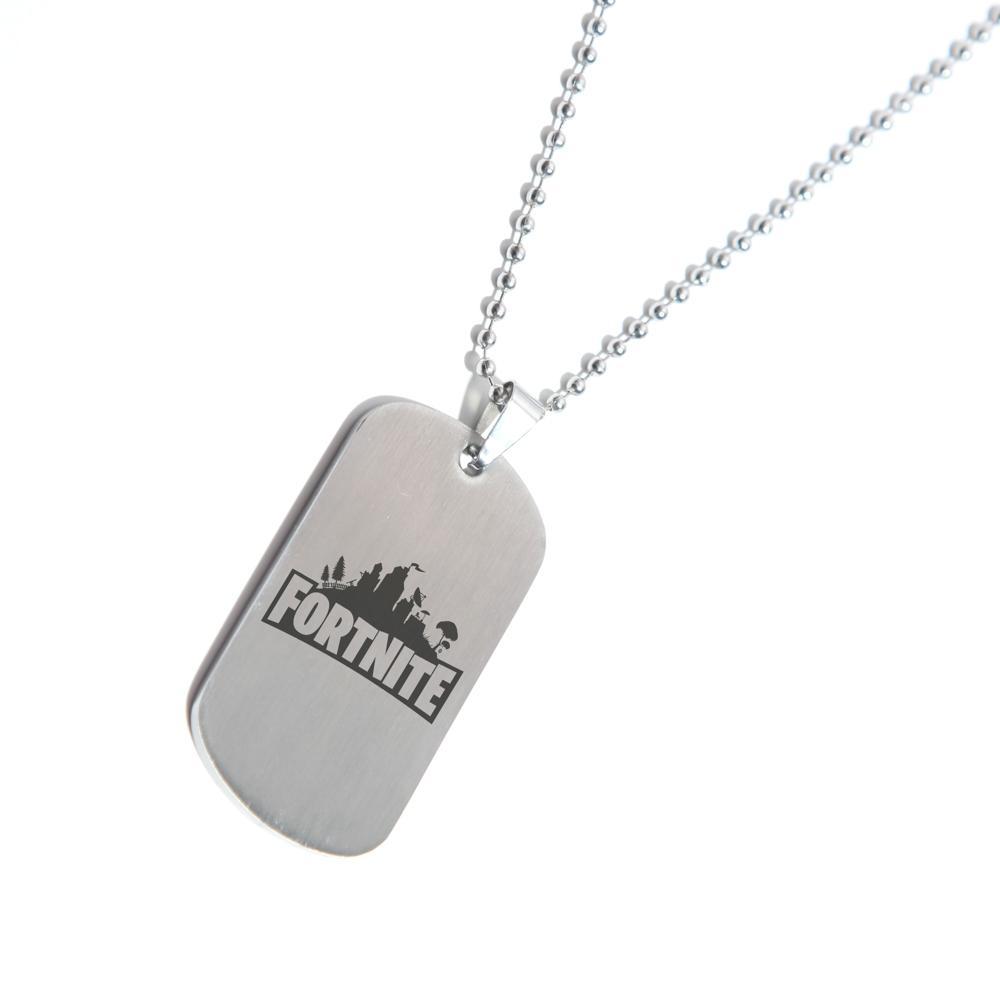 FORTNITE necklace