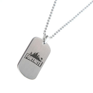 FORTNITE necklace