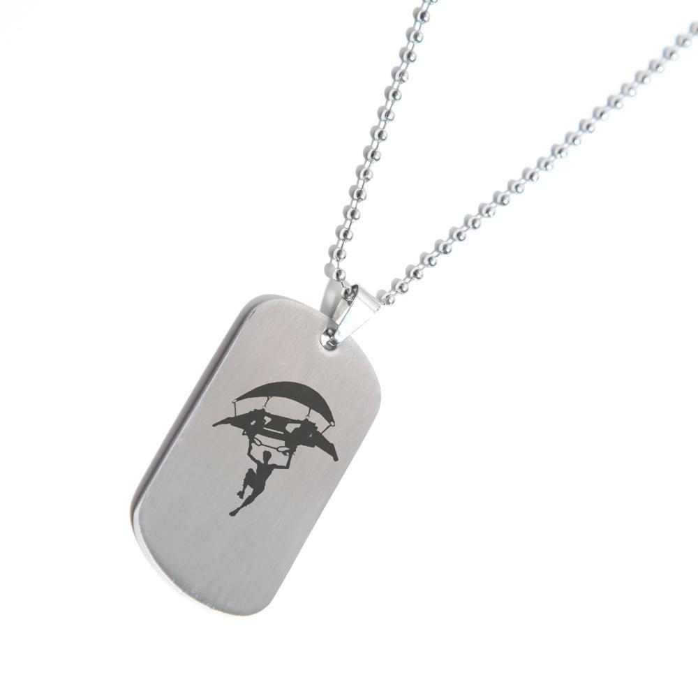 FORTNITE necklace