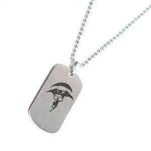 FORTNITE necklace