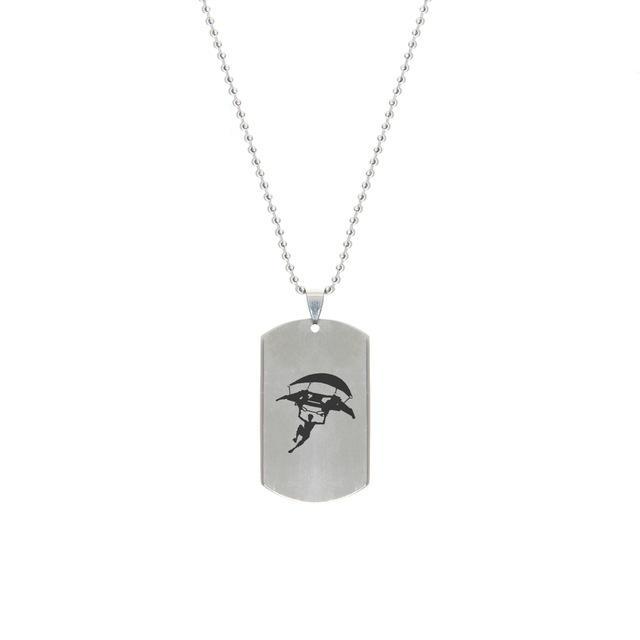 FORTNITE necklace