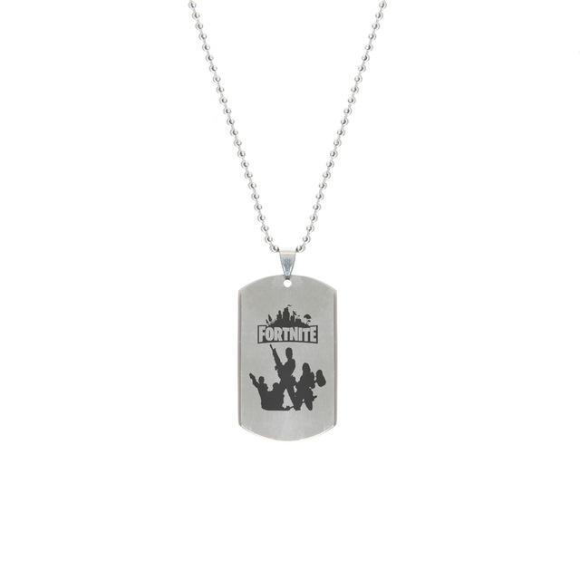 FORTNITE necklace