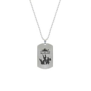 FORTNITE necklace