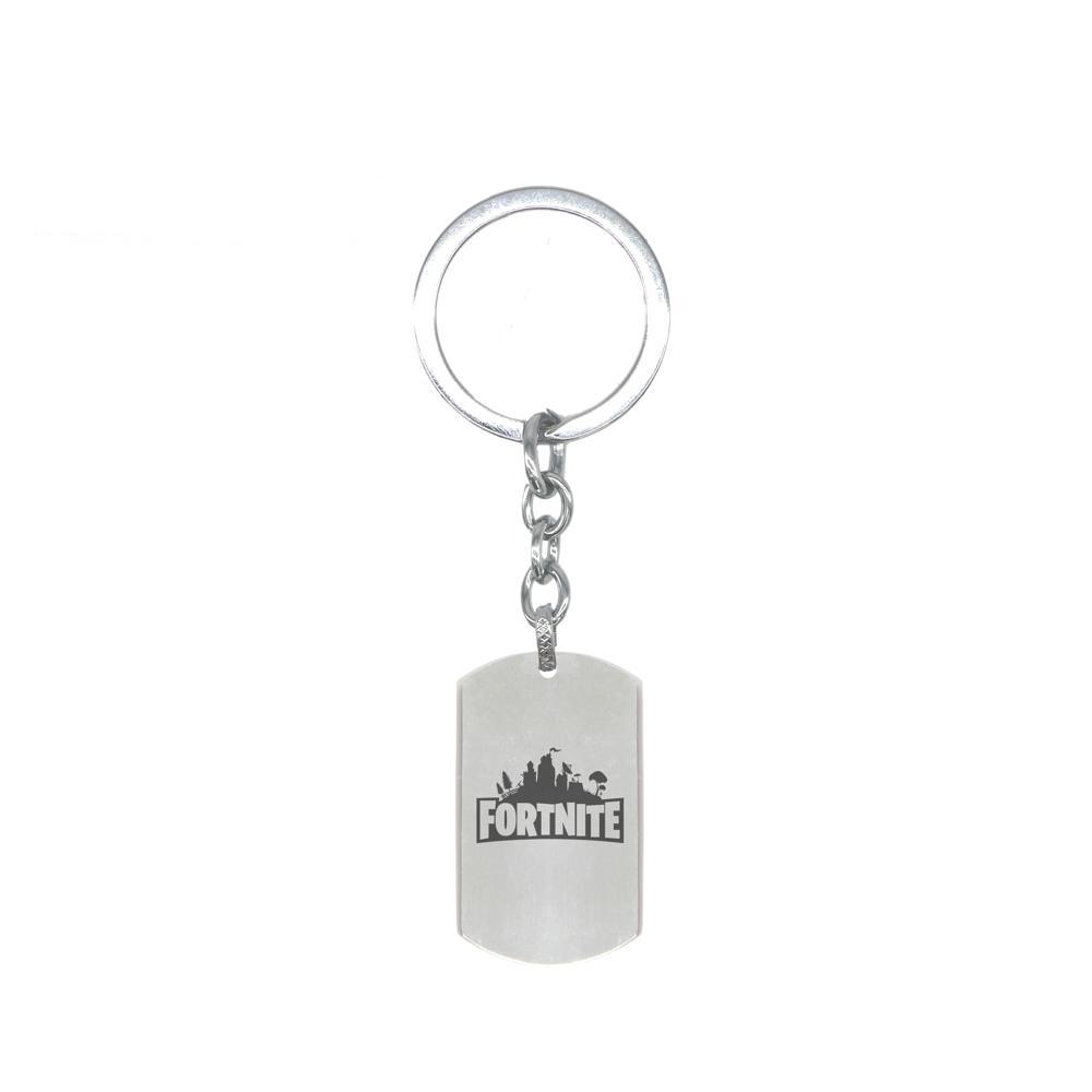 FORTNITE Battle Royale Keychains