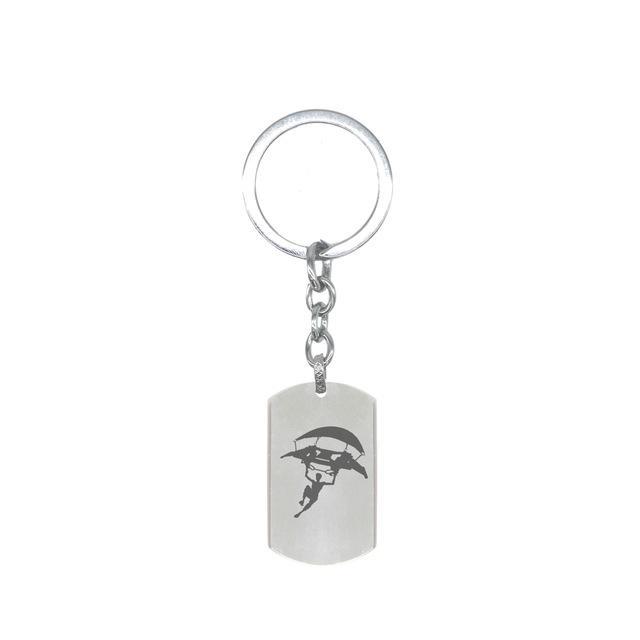 FORTNITE Battle Royale Keychains