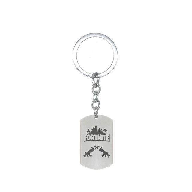 FORTNITE Battle Royale Keychains