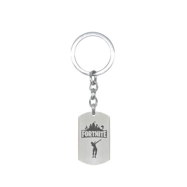 FORTNITE Battle Royale Keychains