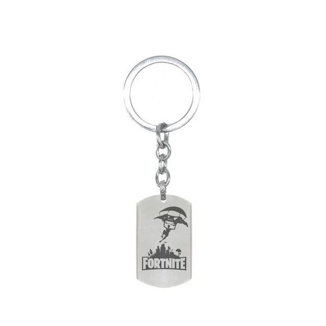 FORTNITE Battle Royale Keychains