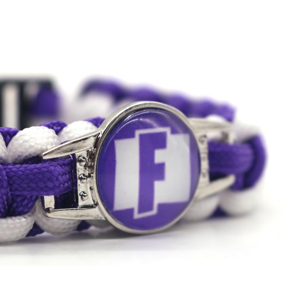 FORTNITE Paracord Bracelet