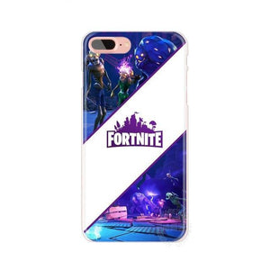 FORTNITE case for iPhone (X, 8, 7, 6Plus, 6S, 5S, 5C, 5, 4S, 4)